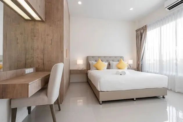 Luxury Villa