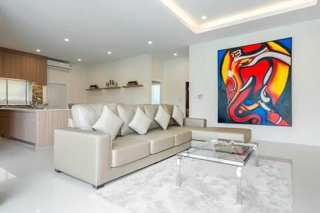 Luxury Villa