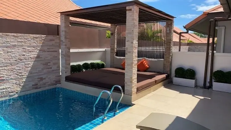 Luxury Villa