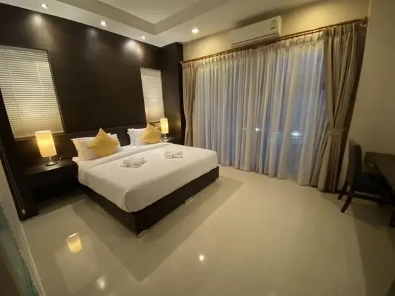 Luxury Villa