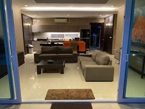 Luxury Villa