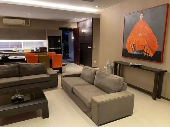 Luxury Villa