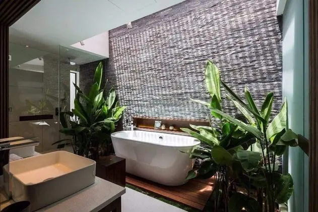 Villa, 3 Yatak Odası