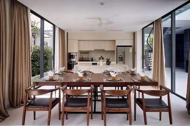 Villa, 3 Yatak Odası (New)