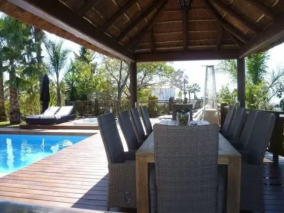 Villa, 3 Yatak Odası