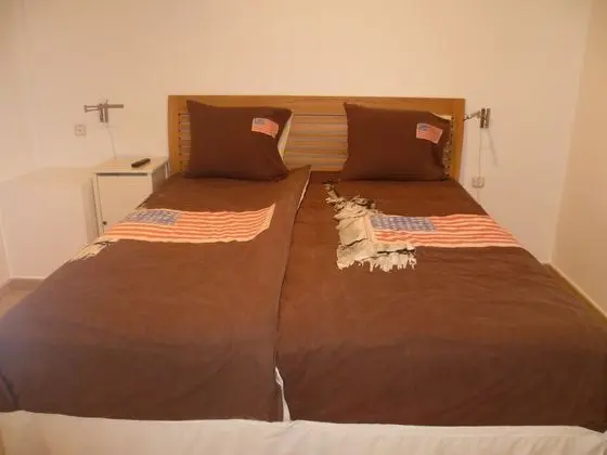 Villa, 3 Yatak Odası