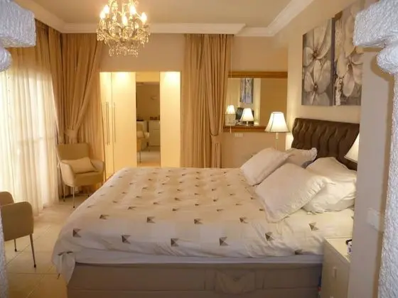 Villa, 3 Yatak Odası