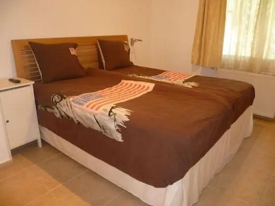 Villa, 3 Yatak Odası