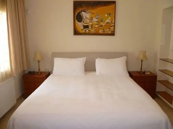 Villa, 3 Yatak Odası