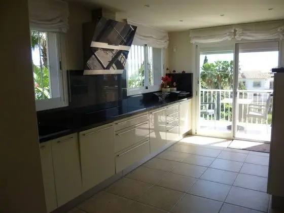 Villa, 3 Yatak Odası