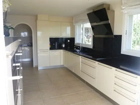 Villa, 3 Yatak Odası