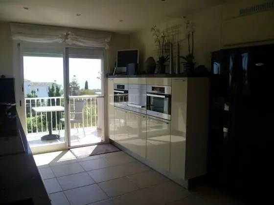 Villa, 3 Yatak Odası