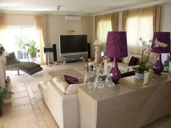 Villa, 3 Yatak Odası