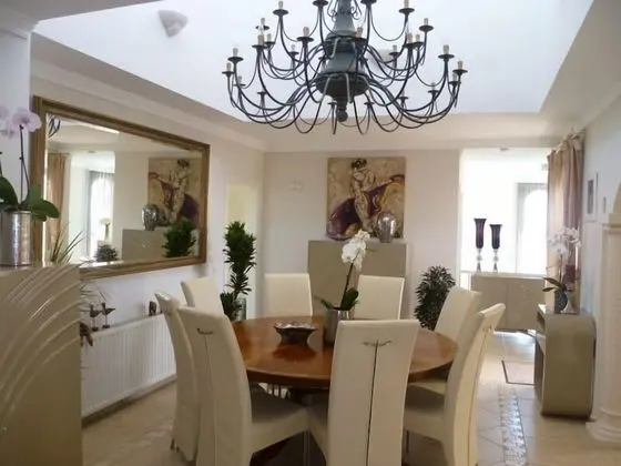 Villa, 3 Yatak Odası