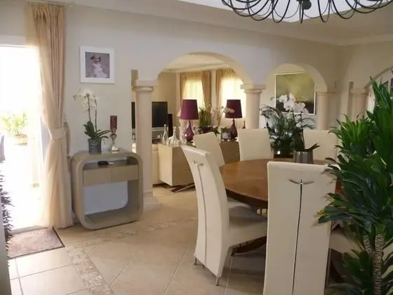 Villa, 3 Yatak Odası