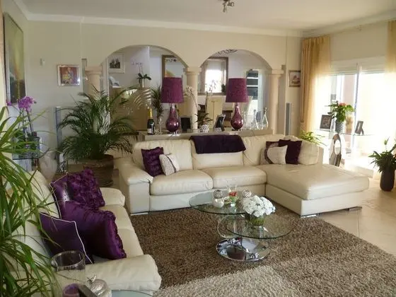 Villa, 3 Yatak Odası
