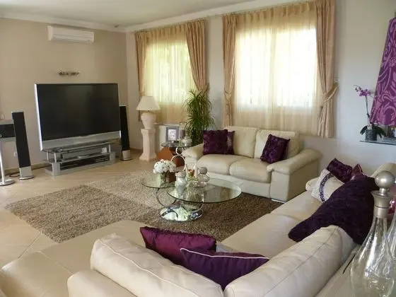 Villa, 3 Yatak Odası