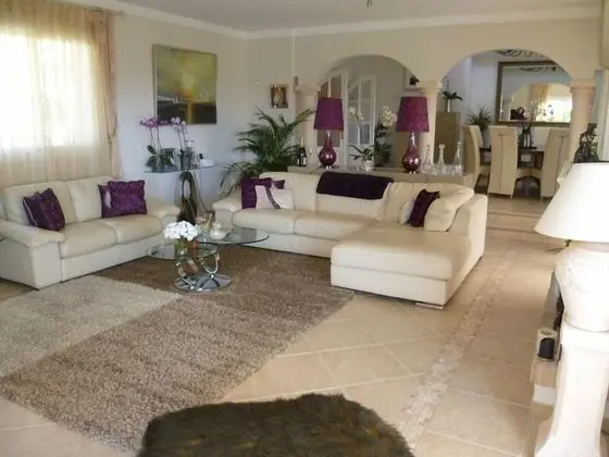 Villa, 3 Yatak Odası