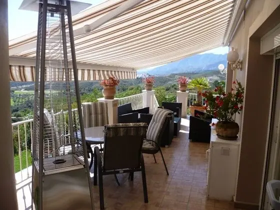 Villa, 3 Yatak Odası