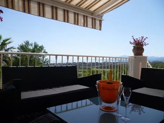 Villa, 3 Yatak Odası
