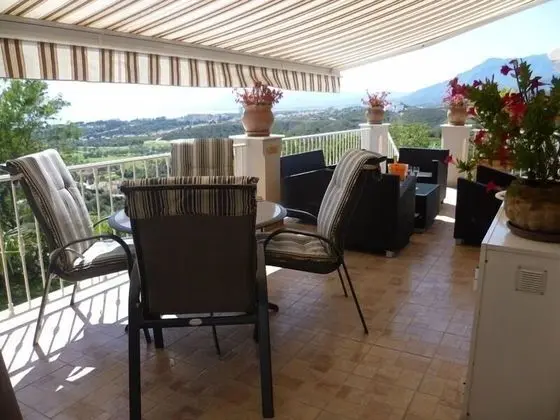Villa, 3 Yatak Odası
