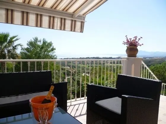 Villa, 3 Yatak Odası