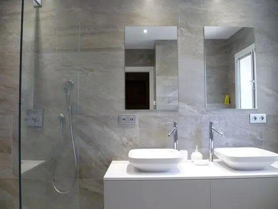 Villa, 3 Yatak Odası