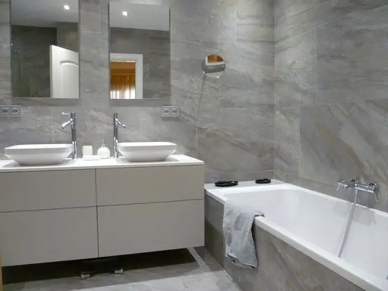 Villa, 3 Yatak Odası