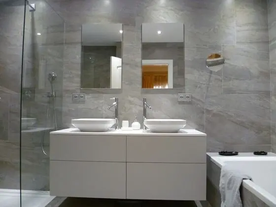 Villa, 3 Yatak Odası
