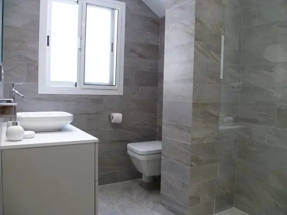 Villa, 3 Yatak Odası