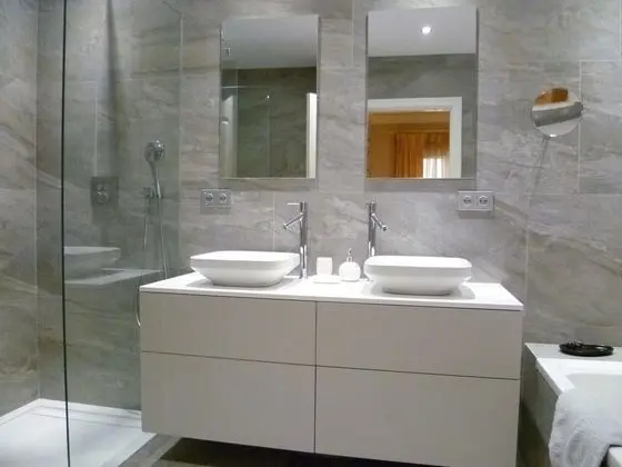 Villa, 3 Yatak Odası