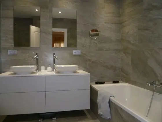Villa, 3 Yatak Odası