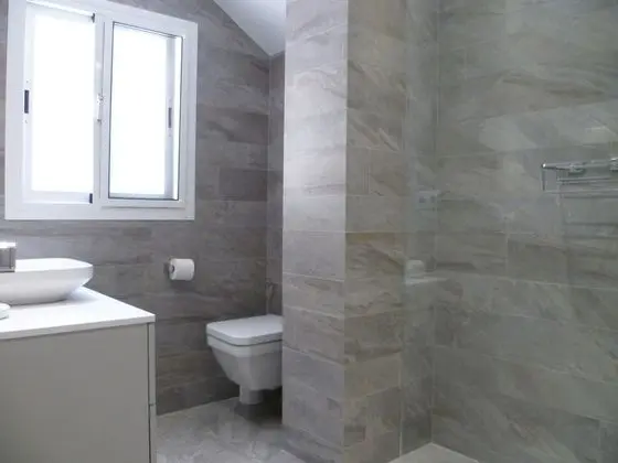 Villa, 3 Yatak Odası