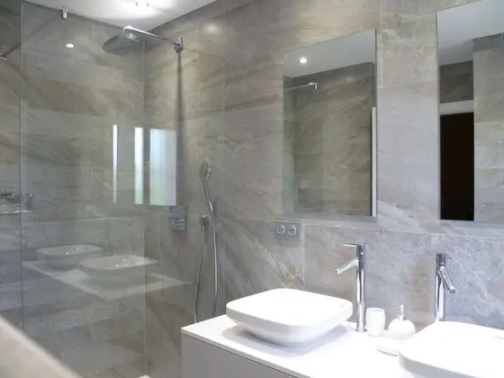 Villa, 3 Yatak Odası
