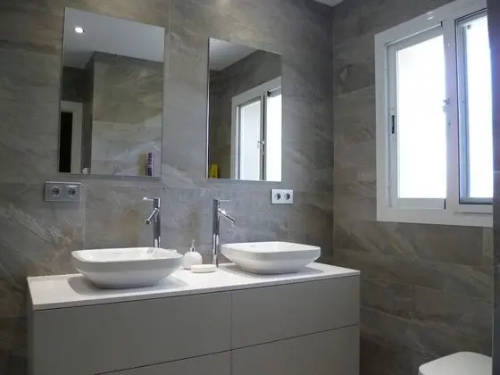 Villa, 3 Yatak Odası