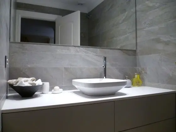 Villa, 3 Yatak Odası