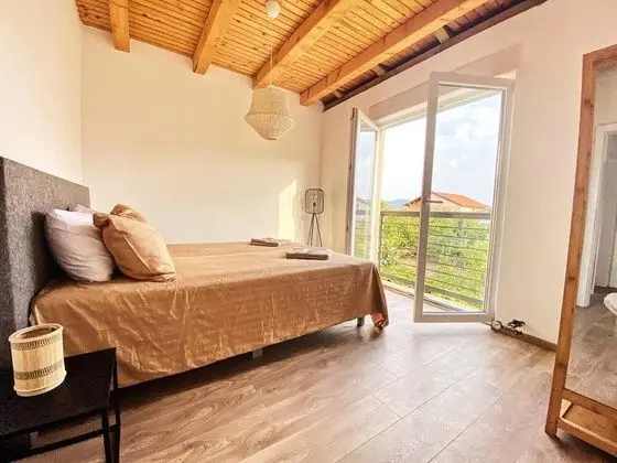 Villa, Birden Çok Yatak