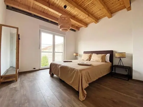 Villa, Birden Çok Yatak