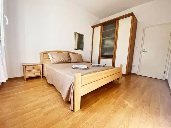 Villa, Birden Çok Yatak