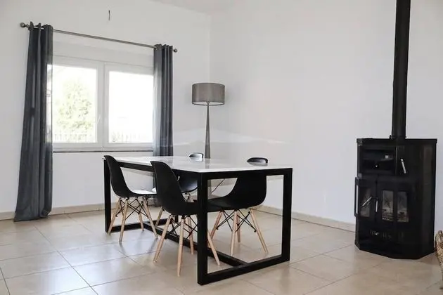 Villa, Birden Çok Yatak