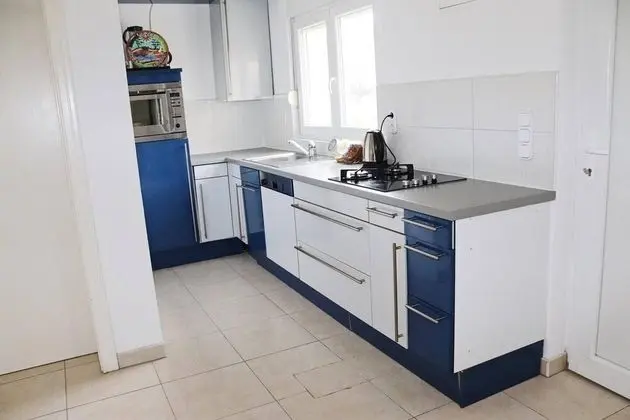 Villa, Birden Çok Yatak
