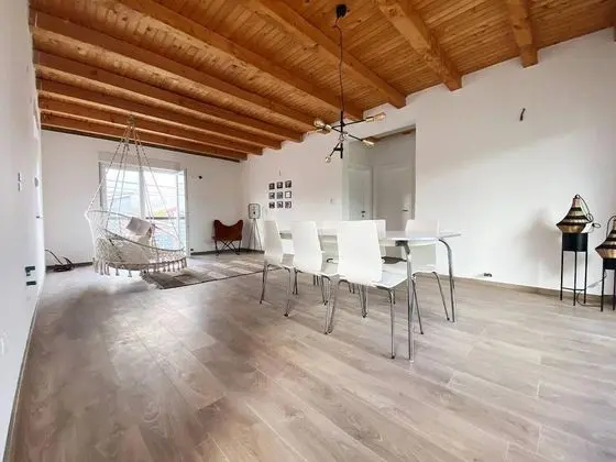 Villa, Birden Çok Yatak