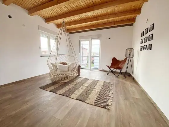 Villa, Birden Çok Yatak