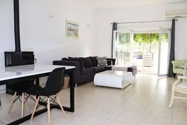 Villa, Birden Çok Yatak