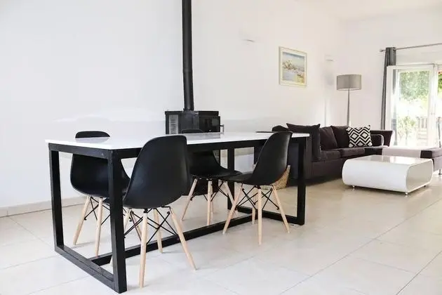 Villa, Birden Çok Yatak