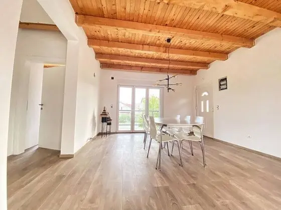 Villa, Birden Çok Yatak