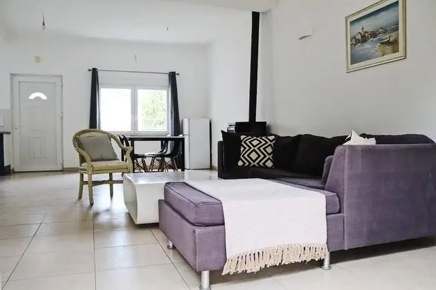Villa, Birden Çok Yatak