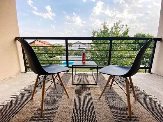 Villa, Birden Çok Yatak