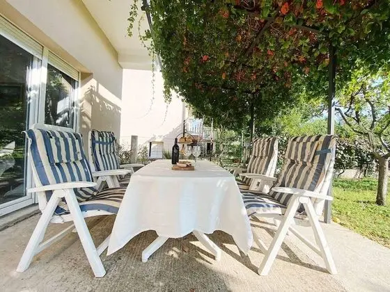 Villa, Birden Çok Yatak