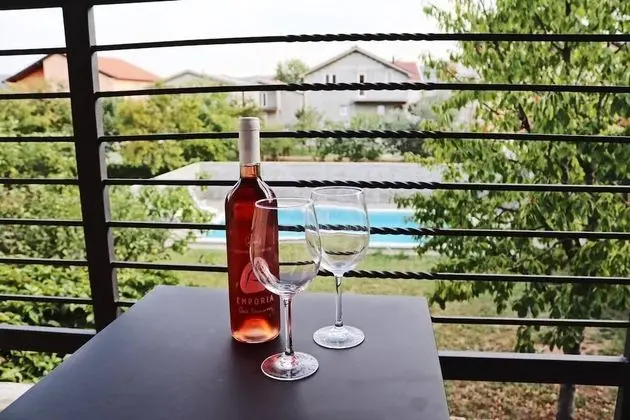 Villa, Birden Çok Yatak